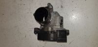 Drosselklappe <br>VW POLO (6R_) 1.6 TDI