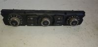 Heizungsbet�tigung (Konsole) <br>BMW 5 TOURING (E61) 535D