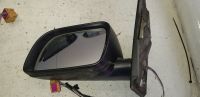 Au�enspiegel elektrisch Standard links Kratzer s. Foto<br>VW POLO (9N_) 1,2