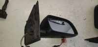 Au�enspiegel elektrisch Standard rechts Kratzer s. Foto<br>VW POLO (9N_) 1,2