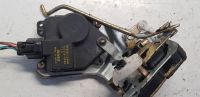 T�rschlo� mit ZV links <br>SUZUKI JIMNY (FJ) 1.3 16V 4X4