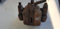 Bremssattel rechts vorn <br>SUZUKI JIMNY (FJ) 1.3 16V 4X4
