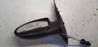 Auenspiegel elektrisch lackiert links polarsilber<br>FORD FOCUS KOMBI (DNW) 1.6 16V