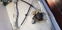 Fensterheber Elektrisch links vorn mit Motor<br>CITROEN C4 CACTUS 1.6 HDI 90