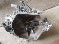 Getriebe (Schaltung) leichter Geh�useschaden ohne Auswirkung<br>HONDA JAZZ III (GE) 1.2
