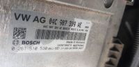 Steuerger�t Motor muss angelernt werden<br>AUDI A1 SPORTBACK (8XA, 8XK) 1.0 TFSI