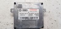 Steuerger�t Kurvenscheinwerfer <br>AUDI A1 SPORTBACK (8XA, 8XK) 1.0 TFSI
