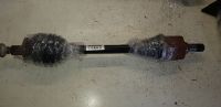 Antriebswelle links vorn <br>AUDI A1 SPORTBACK (8XA, 8XK) 1.0 TFSI
