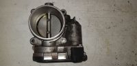 Drosselklappe <br>MERCEDES-BENZ C-KLASSE T-MODEL (S203) C 200 KOMPRESSOR