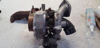 Turbolader <br>VW POLO (6R_) 1.6 TDI