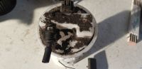Kraftstoffpumpe <br>NISSAN MICRA III (K12) 1.2 16V
