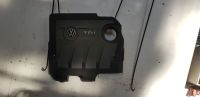 Motorabdeckung Besch�digung s.Foto<br>VW GOLF VI VARIANT (AJ5) 1.2 TSI