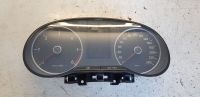Instrumentenkombination Tacho Km-Stand 157087<br>VW POLO (6R_) 1.6 TDI