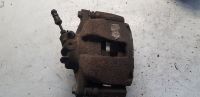 Bremssattel links vorn mit Satteltr�ger<br>PEUGEOT 207 CC (WD_) 1.6 16V TURBO