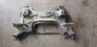 Achsk�rper <br>PEUGEOT 207 CC (WD_) 1.6 16V TURBO