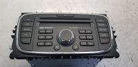 CD-Radio mit code<br>FORD MONDEO III KOMBI (BWY) 2.0 16V