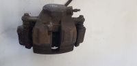 Bremssattel rechts vorn <br>MERCEDES-BENZ C-KLASSE T-MODEL (S203) C 200 KOMPRESSOR