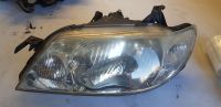Hauptscheinwerfer links <br>MAZDA 323 F VI (BJ) 1.4
