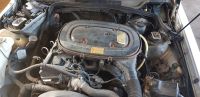 Motor ohne Anbauteile (Benzin) 243714km<br>MERCEDES-BENZ 190 (W201) E 2.0