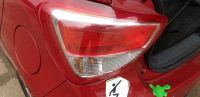 R�ckfahrleuchte R�ckleuchte links Kratzer s.Foto<br>HYUNDAI I10 (IA) 1.2