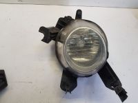 Nebelscheinwerfer rechts vorn ein Halter abgebrochen<br>HYUNDAI I10 (IA) 1.2