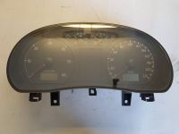 Instrumentenkombination Tacho <br>VW POLO (9N_) 1.9 TDI