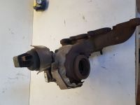 Turbolader <br>VW GOLF PLUS (5M1, 521) 1.6 TDI