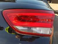 R�ckfahrleuchte R�ckleuchte rechts innen <br>HYUNDAI I30 (PDE) 1.4 T-GDI