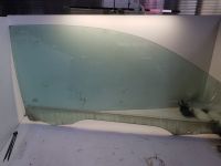 Seitenscheibe rechts vorn <br>RENAULT MEGANE II (BM0/1_, CM0/1_) 1.5 DCI