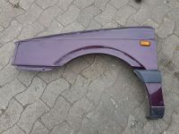 Kotfl�gel links in verschiedenen Farben  muss lackiert werden<br>VW PASSAT VARIANT (3A5, 35I) 1.8