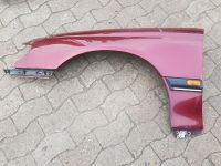 Kotfl�gel links in mehreren Farben   muss lackiert werden<br>OPEL OMEGA B CARAVAN (21_, 22_, 23_) 2.0 16V