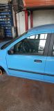 T�r links vorn ohne Spiegel blau 793<br>FIAT PANDA (169) 1.1