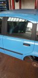 T�r rechts hinten blau 793<br>FIAT PANDA (169) 1.1