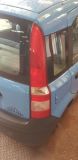 R�ckfahrleuchte R�ckleuchte rechts <br>FIAT PANDA (169) 1.1