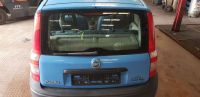 Sto�stange hinten <br>FIAT PANDA (169) 1.1