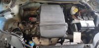 Motor ohne Anbauteile (Benzin) 187A1000  96366km ohne Anbauteile<br>FIAT PANDA (169) 1.1