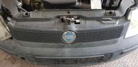 K�hlergrill <br>FIAT PANDA (169) 1.1