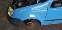 Kotfl�gel links blau 793<br>FIAT PANDA (169) 1.1