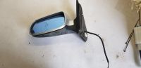Au�enspiegel elektrisch lackiert links LA7W silber<br>VW GOLF IV (1J1) 1.6