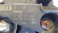 Lichtmaschine Generator 90A<br>VW GOLF PLUS (5M1, 521) 1.6 TDI