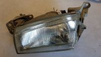 Hauptscheinwerfer links mit LWR<br>MAZDA DEMIO (DW) 1.3I 16V