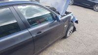 T�r rechts vorn Sparkling Graphite Met. A22  ohne Spiegel<br>BMW 3 TOURING (E91) 320D