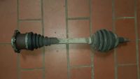 Antriebswelle links automatik<br>VW GOLF IV (1J1) 1.6