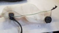 Beh�lter Scheibenwaschanlage mit Pumpe<br>DACIA DOKKER 1.6