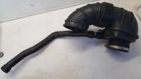 Ansaugschlauch, Luftfilter <br>MERCEDES-BENZ C-KLASSE (W204) C 200 CDI
