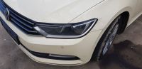 Hauptscheinwerfer links kein LED<br>VW PASSAT VARIANT (3G5) 2.0 TDI