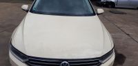 Motorhaube beige 115<br>VW PASSAT VARIANT (3G5) 2.0 TDI