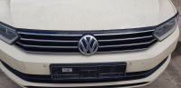 K�hlergrill <br>VW PASSAT VARIANT (3G5) 2.0 TDI