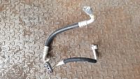 Hochdruck-/Niederdruckleitung f�r Klimaanlage <br>OPEL ASTRA H CARAVAN (L35) 1.6
