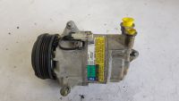 Klimakompressor <br>OPEL ASTRA H CARAVAN (L35) 1.6